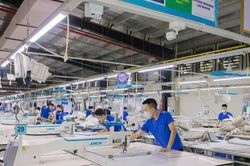 Th&aacute;i Nguy&ecirc;n: Doanh nghiệp chủ động đổi mới phương thức quản trị, từng bước tham gia chuỗi cung ứng to&agrave;n cầu