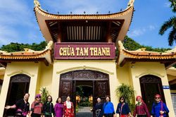 Lạng Sơn: Tăng cường quản lý, sử dụng tiền công đức tại các cơ sở tín ngưỡng