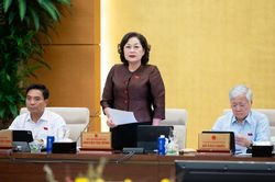 Tiêu chí phân chia thuế giá trị gia tăng cho từng địa phương giai đoạn 2027 – 2030