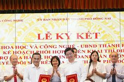 Khởi động mô hình hỗ trợ hộ kinh doanh chuyển đổi số
