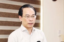 Trước giờ 'G': Bộ trưởng GD-ĐT thông tin về đề thi và siết kỷ luật phòng thi