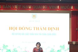 Nhiều giải pháp mạnh đối với 'bỏ cọc' sau đấu giá