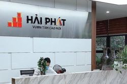 Trong lúc lợi nhuận quý I giảm 40%, Hải Phát Invest vẫn mạnh tay chi tiền M&A