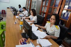 AI vào cuộc, hết thời 'lách luật' bằng dòng tiền