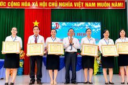 Điểm tựa tài chính từ mô hình quỹ tín dụng Thanh Tuyền