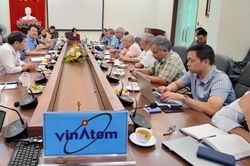 Bài toán nhân lực cho điện hạt nhân: Cần hướng tới xây dựng năng lực quốc gia