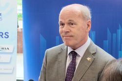 Đại sứ Canada Jim Nickel: AFF 2026 định hình các giải pháp từ góc nhìn đa phương