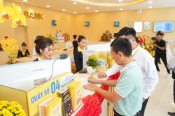 Nam A Bank sắp phân phối thêm 16 triệu cổ phiếu ESOP cho lãnh đạo