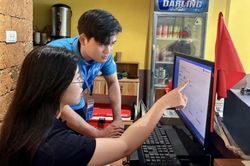 Đồng Nai miễn phí nhiều giải pháp chuyển đổi số cho hộ kinh doanh