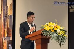Chủ tịch API: 'Điểm rơi lợi nhuận sẽ không nằm ở năm 2026'