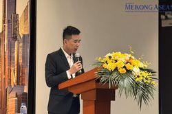 Chủ tịch API: 'Điểm rơi lợi nhuận sẽ không nằm ở năm 2026'