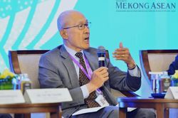 Những gợi mở về mô hình tăng trưởng mới cho ASEAN