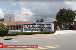 Tăng gần 60% sau 7 phiên, cổ phiếu C32 gây chú ý