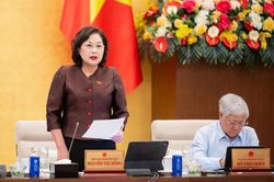 Tăng cường vai trò giám sát từ sớm của Quốc hội trong quản trị tài chính công