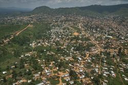 Gần 600 ca nhiễm Ebola được ghi nhận tại CHDC Congo