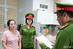 Tìm bị hại vụ lừa đảo tại Cần Thơ liên quan đến Nguyễn Thị Mận