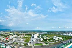 Biển trong tầm nhìn an ninh và phát triển quốc gia