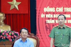Gần dân, hiểu dân, dựa vào dân để hoàn thành tốt nhiệm vụ