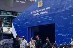 Đảm bảo chương trình 'Tổ quốc bình yên' diễn ra an toàn tuyệt đối