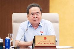 Chủ tịch Quốc hội nêu 5 yêu cầu trong giải quyết kiến nghị của cử tri và nhân dân