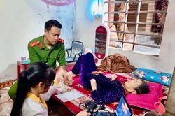 Tìm đồng đội, nối những cuộc đoàn viên từ đại ngàn Trường Sơn