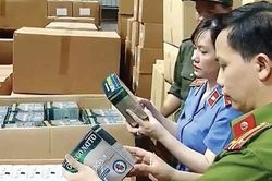 Phân cấp quảng cáo thực phẩm bảo vệ sức khỏe cho địa phương