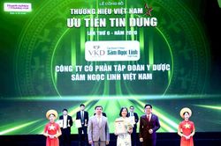Từ báu vật đại ngàn đến khát vọng thương hiệu quốc gia