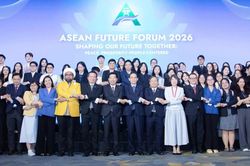 AFF 2026 quy tụ số đại biểu kỷ lục từ khắp thế giới