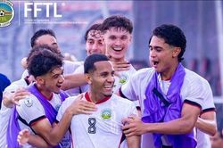 Xác định đối thủ còn lại của Việt Nam ở vòng bảng ASEAN Cup