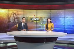 Chương trình Hà Nội buổi sáng | 10/06/2026