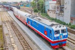 Đường sắt giảm giá vé tàu cho thí sinh năm 2026