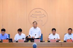 Hoàn thiện 50 Nghị quyết triển khai Luật Thủ đô 2026