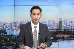 Chương trình Thời sự 11h30 | 10/06/2026
