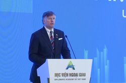 Hoa Kỳ - ASEAN: Đối tác vững mạnh và tự cường hướng tới tương lai