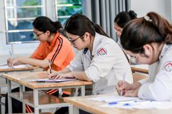 Hơn 1,2 triệu thí sinh làm thủ tục dự thi tốt nghiệp THPT năm 2026