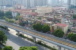 Các địa phương đồng loạt rà soát, xây dựng lại quy hoạch