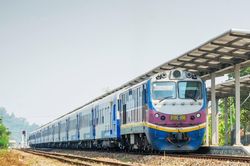 Ưu đãi vé tàu phục vụ tuyển sinh năm 2026
