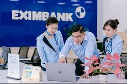 Bao giờ sóng gió Eximbank lắng xuống khi nhân sự vẫn biến động?