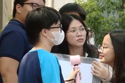 Hà Nội sẵn sàng cho kỳ thi tốt nghiệp THPT 2026