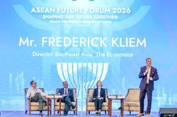 ASEAN tăng cường hợp tác an ninh năng lượng