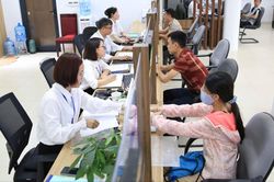 Chính quyền số – Nền tảng vận hành hiệu quả chính quyền địa phương 2 cấp