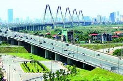 Một hành trình xanh trong nhịp sống đô thị
