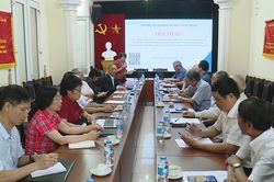 Xác định rõ hệ thống tiêu chí định lượng để nghiệm thu các sản phẩm