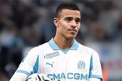 Mason Greenwood đạt thỏa thuận gia nhập AS Roma