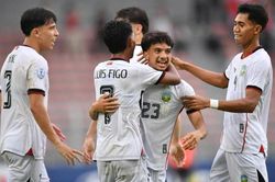 Đội tuyển Việt Nam gặp Timor Leste trận ra quân ASEAN Cup