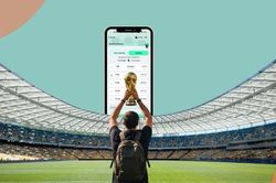 Trước giờ bóng lăn, World Cup 2026 đã trở thành 'lễ hội toàn cầu'
