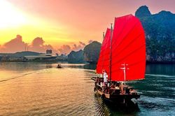 Du lịch Đông Nam Á duy trì vị trí nổi bật với các điểm đến Việt Nam hấp dẫn