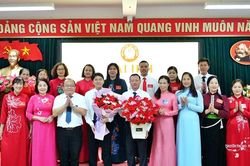 Hội Khuyến học phường Tô Hiệu, Sơn La tổ chức Đại hội đại biểu lần thứ I, nhiệm kỳ 2026-2031