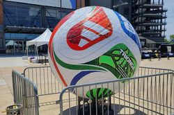 Những con số về kỳ World Cup 2026 lớn nhất lịch sử