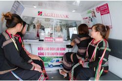 Lan tỏa dòng vốn, mở rộng cơ hội phát triển vùng đồng bào dân tộc thiểu số